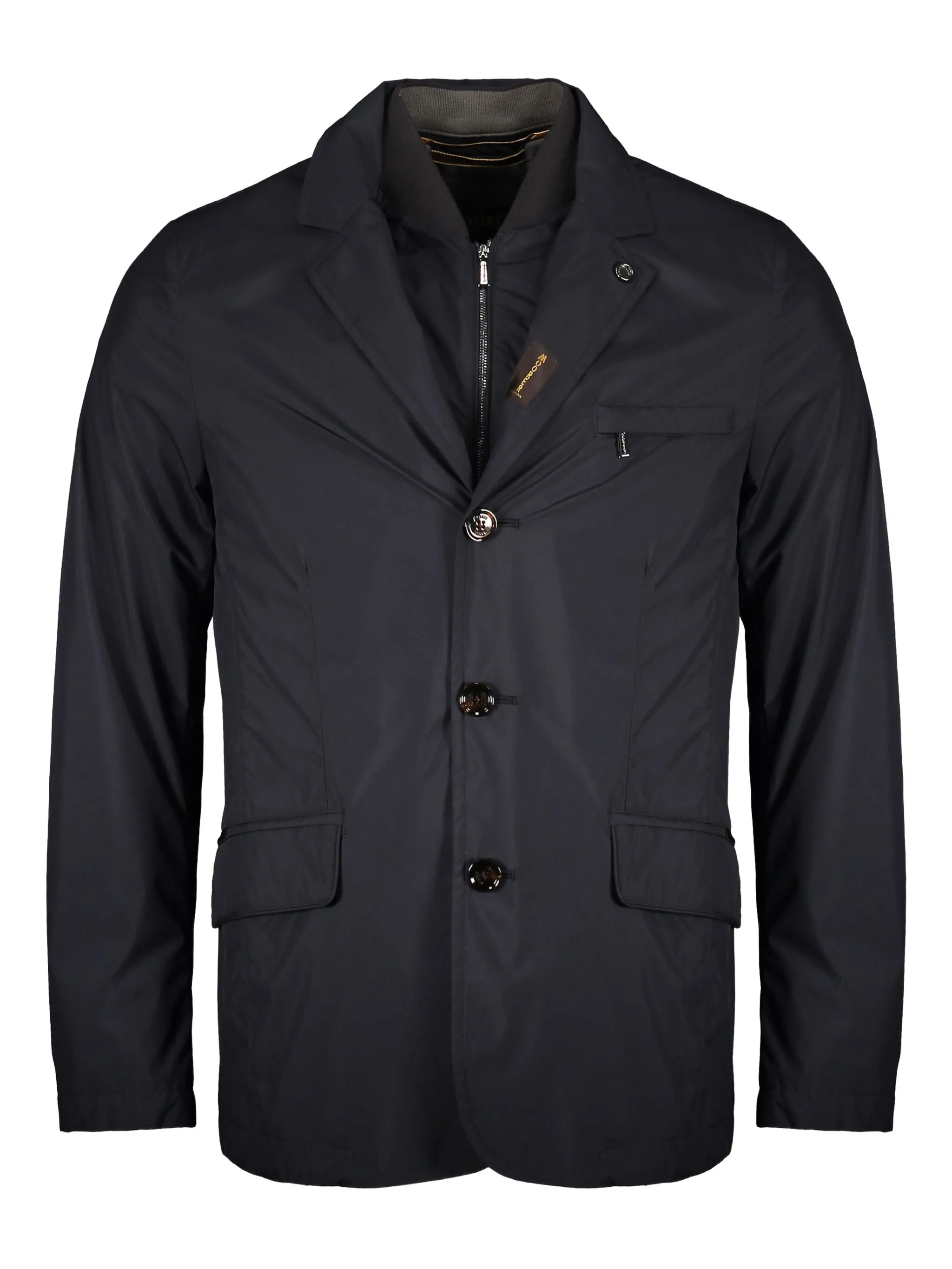 Пиджак Cornello Moorer, синий
Пиджак Cornello Moorer, синий