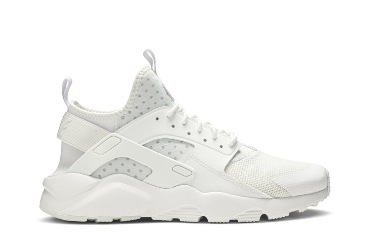 Кроссовки Nike Air Huarache Run Ultra 'Triple White', белый
Кроссовки Nike Air Huarache Run Ultra 'Triple White', белый