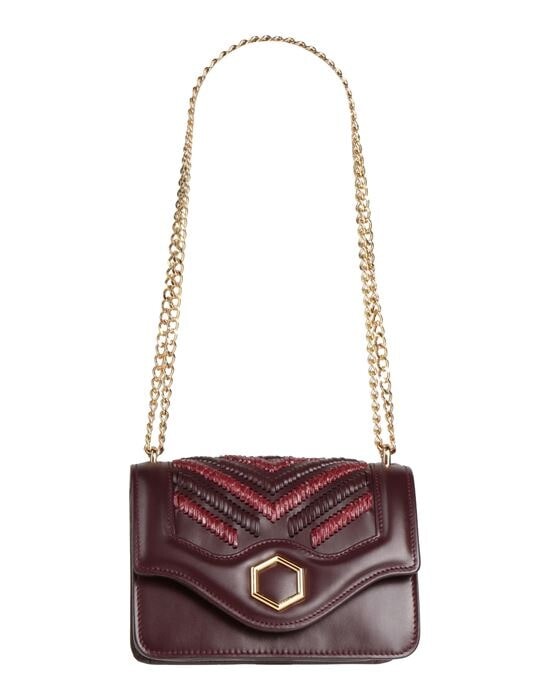 Сумка HIBOURAMA, темно-коричневый
Сумка HIBOURAMA, темно-коричневый