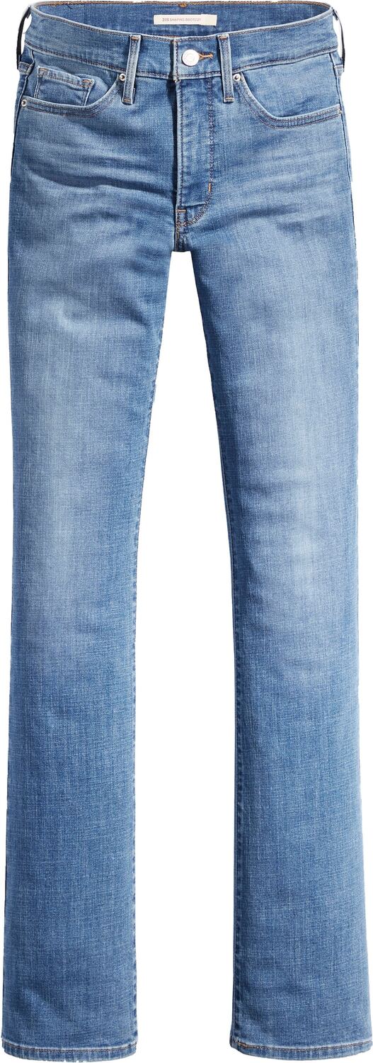 Узкие джинсы LEVI'S 315, Blue Denim
Узкие джинсы LEVI'S 315, Blue Denim