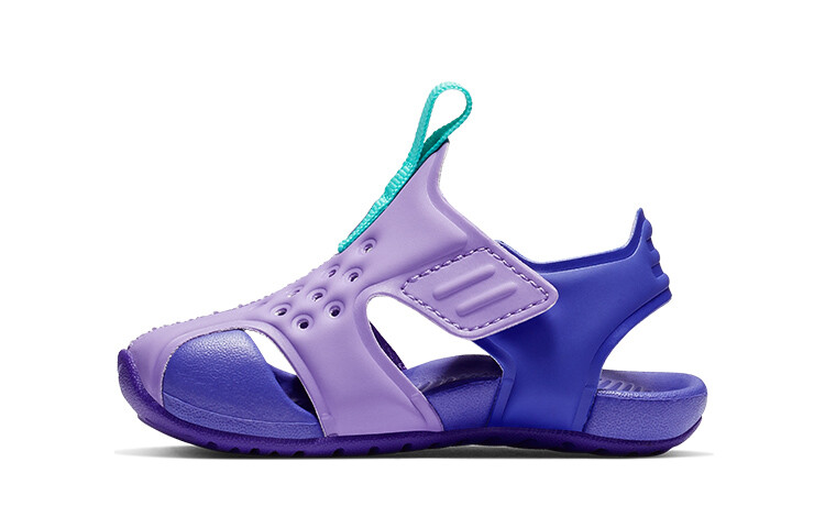 Кроссовки для малышей Nike Sunray Protect 2 TD
Кроссовки для малышей Nike Sunray Protect 2 TD