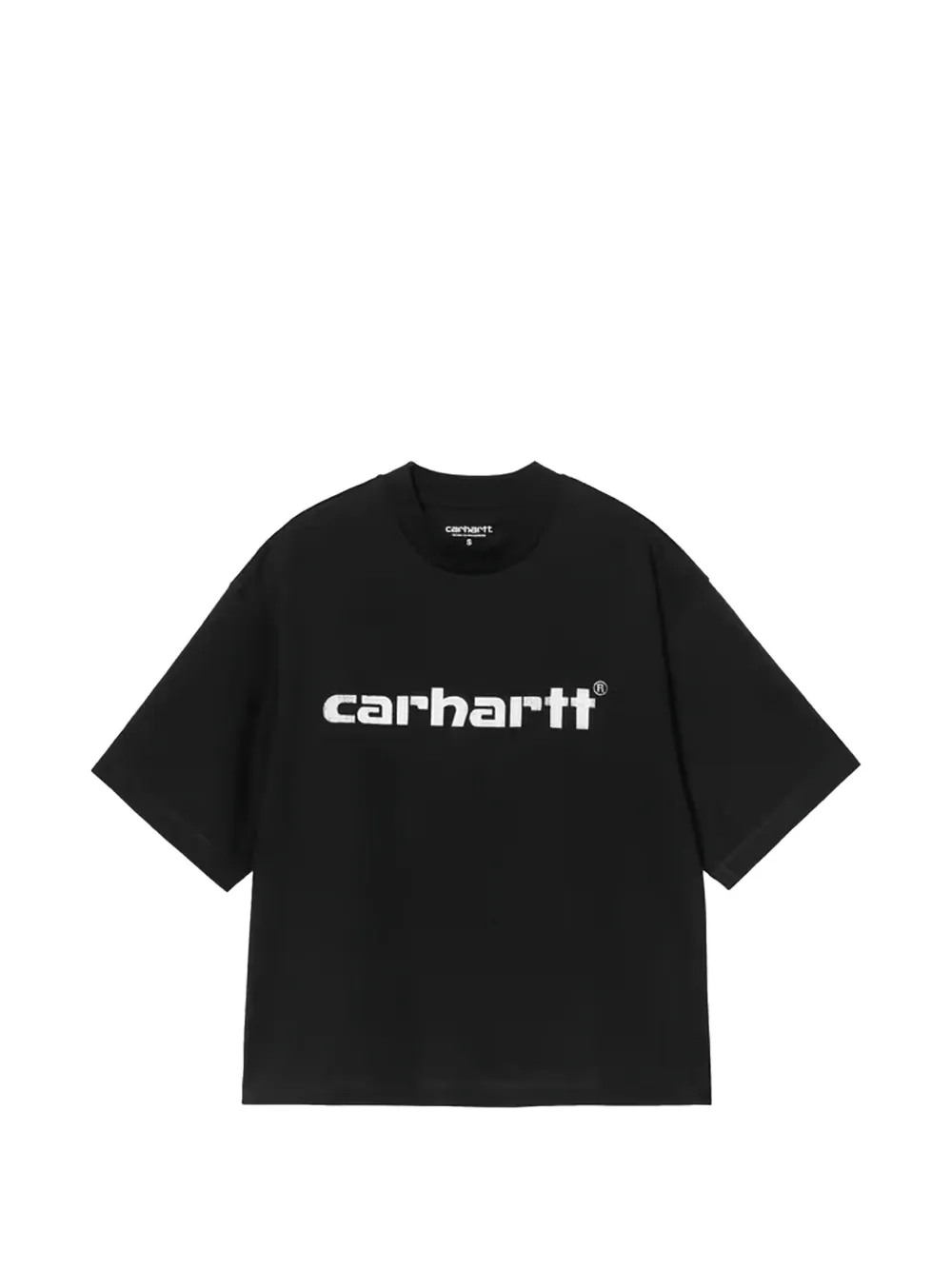 Футболка Archive Script Carhartt Wip, черный
Футболка Archive Script Carhartt Wip, черный