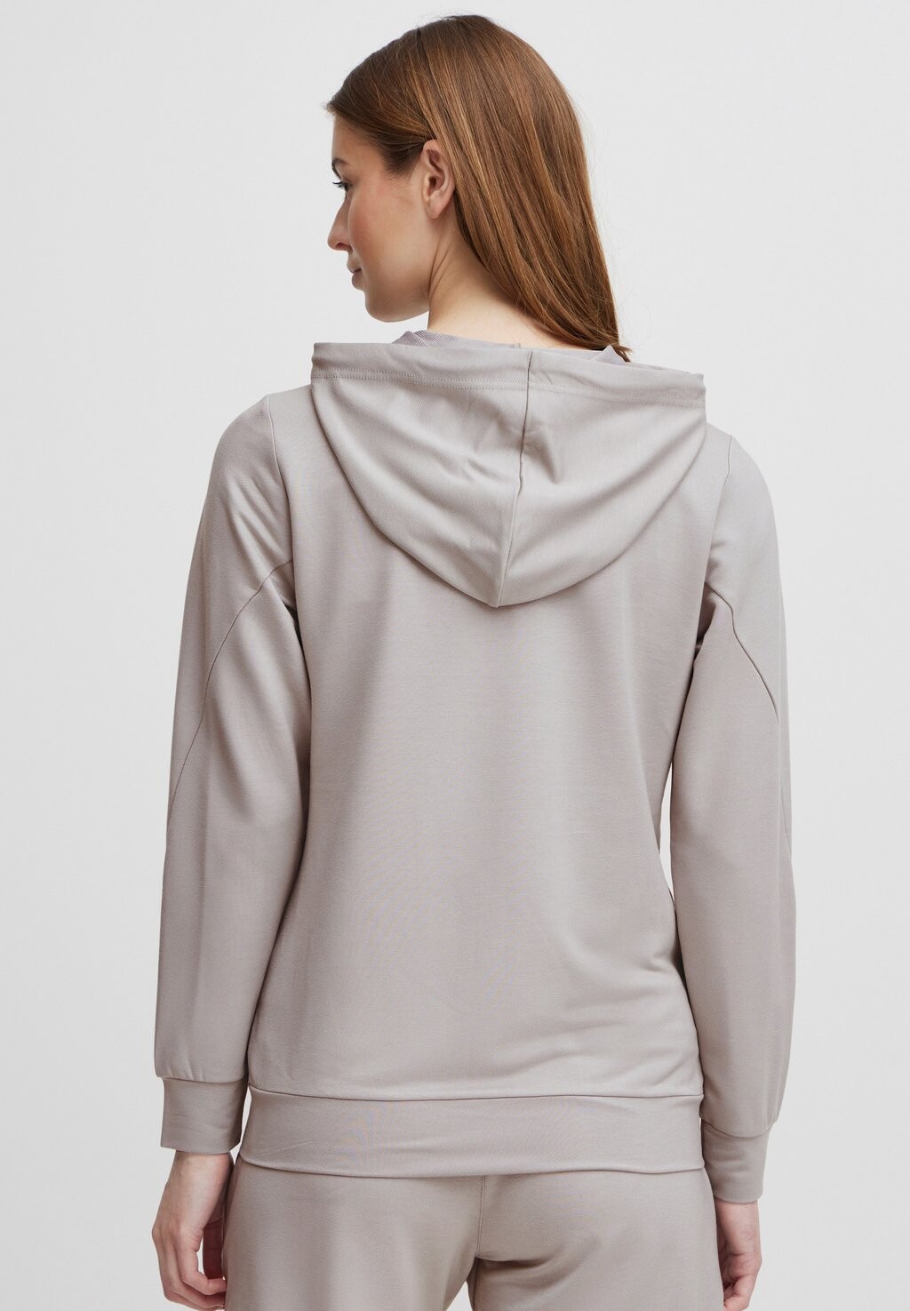 Толстовка на молнии North Bend, серый
Толстовка на молнии North Bend, серый