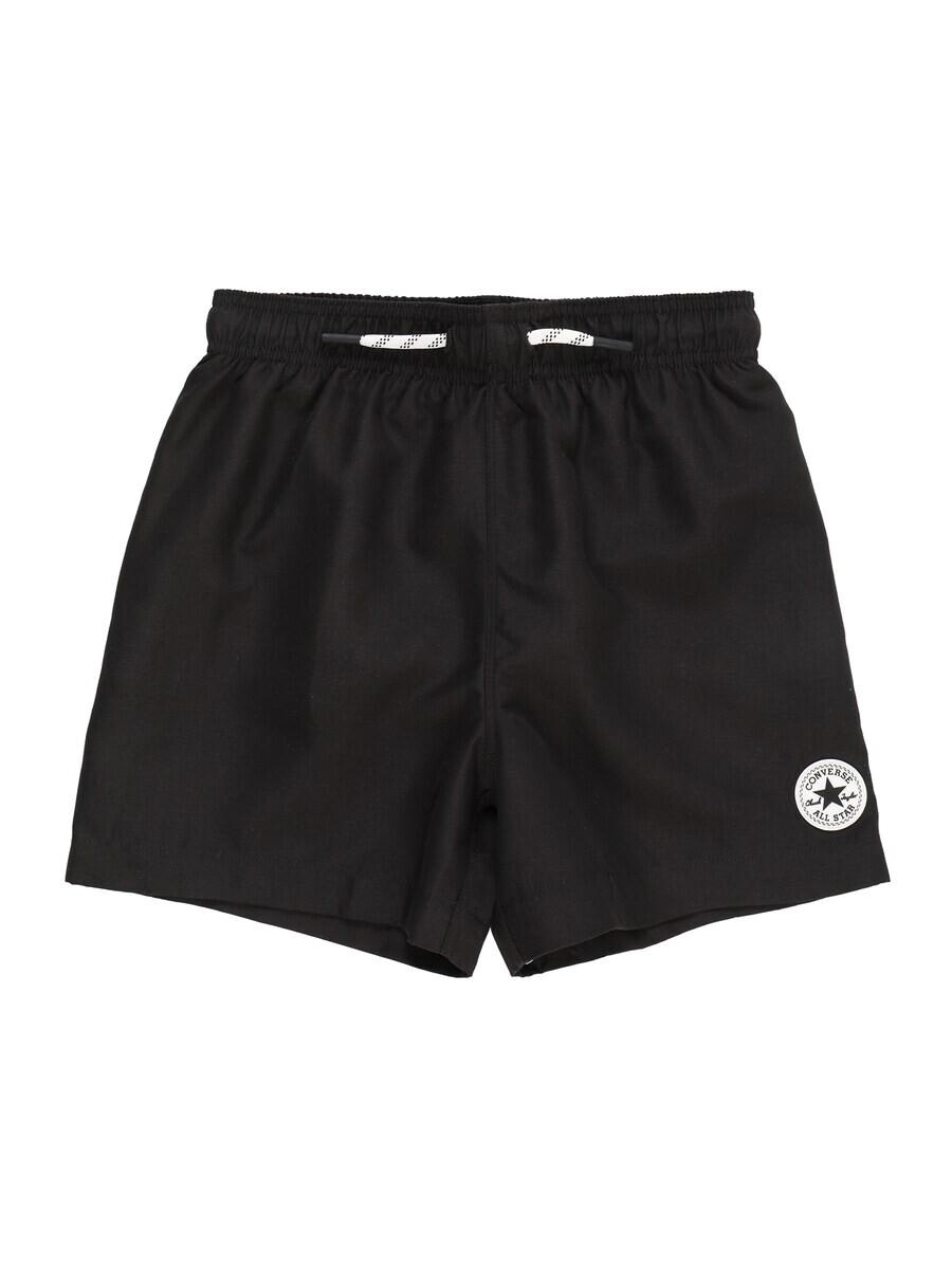 Шорты CONVERSE Board Shorts, черный
Шорты CONVERSE Board Shorts, черный