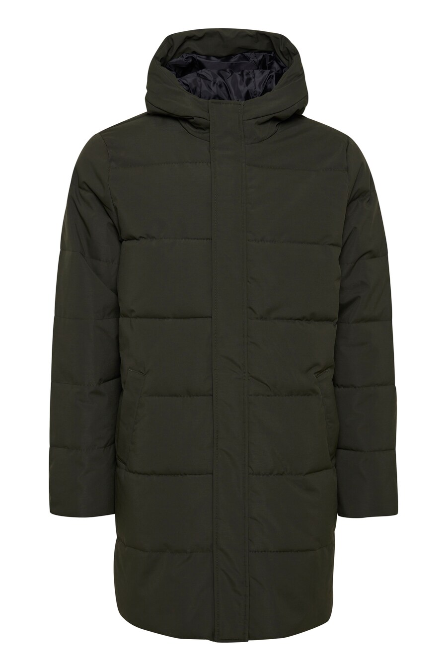 Демисезонная куртка 11 Project Giacobbe, Green
Демисезонная куртка 11 Project Giacobbe, Green