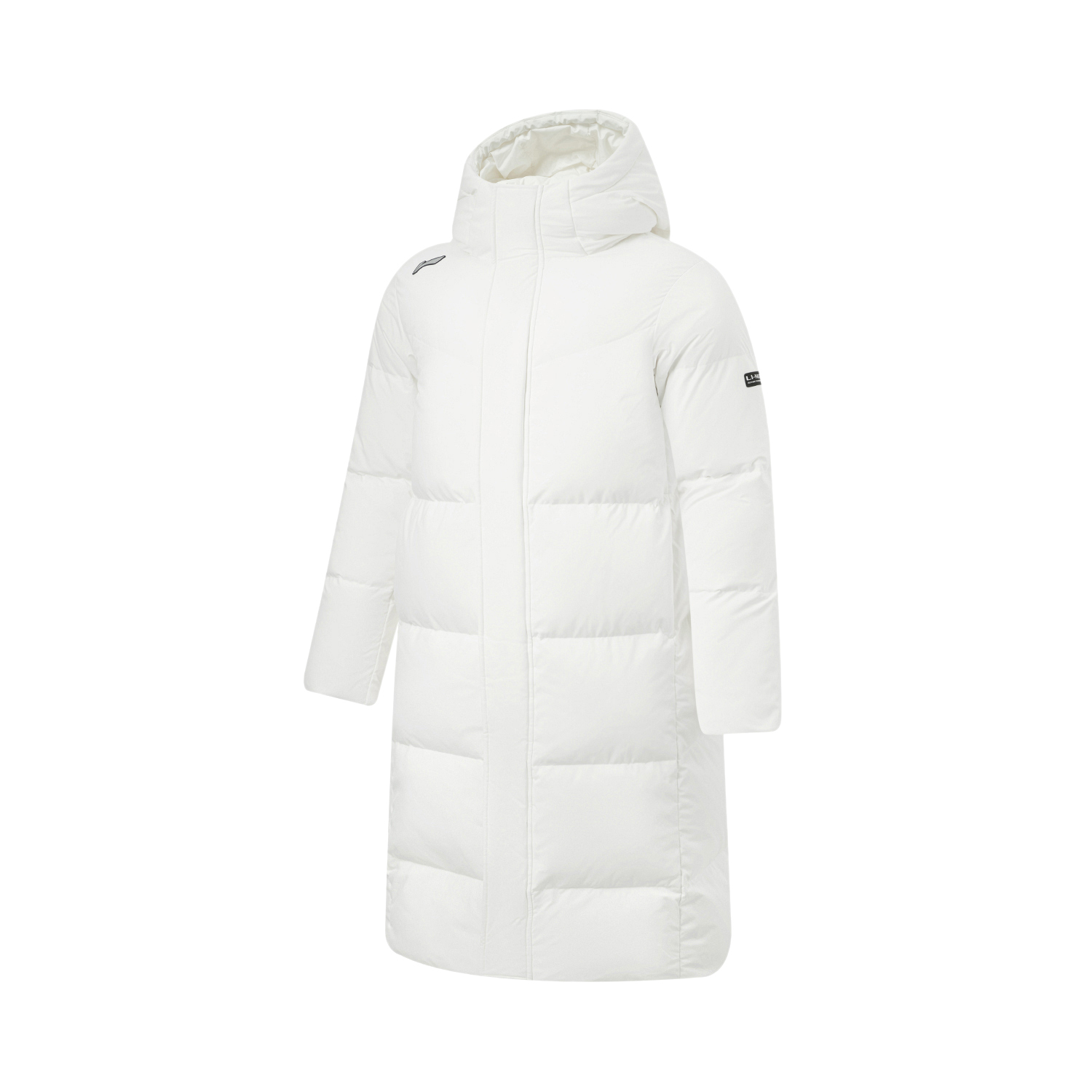 LINING Фитнес-куртка пуховая мужская, Ivory
LINING Фитнес-куртка пуховая мужская, Ivory