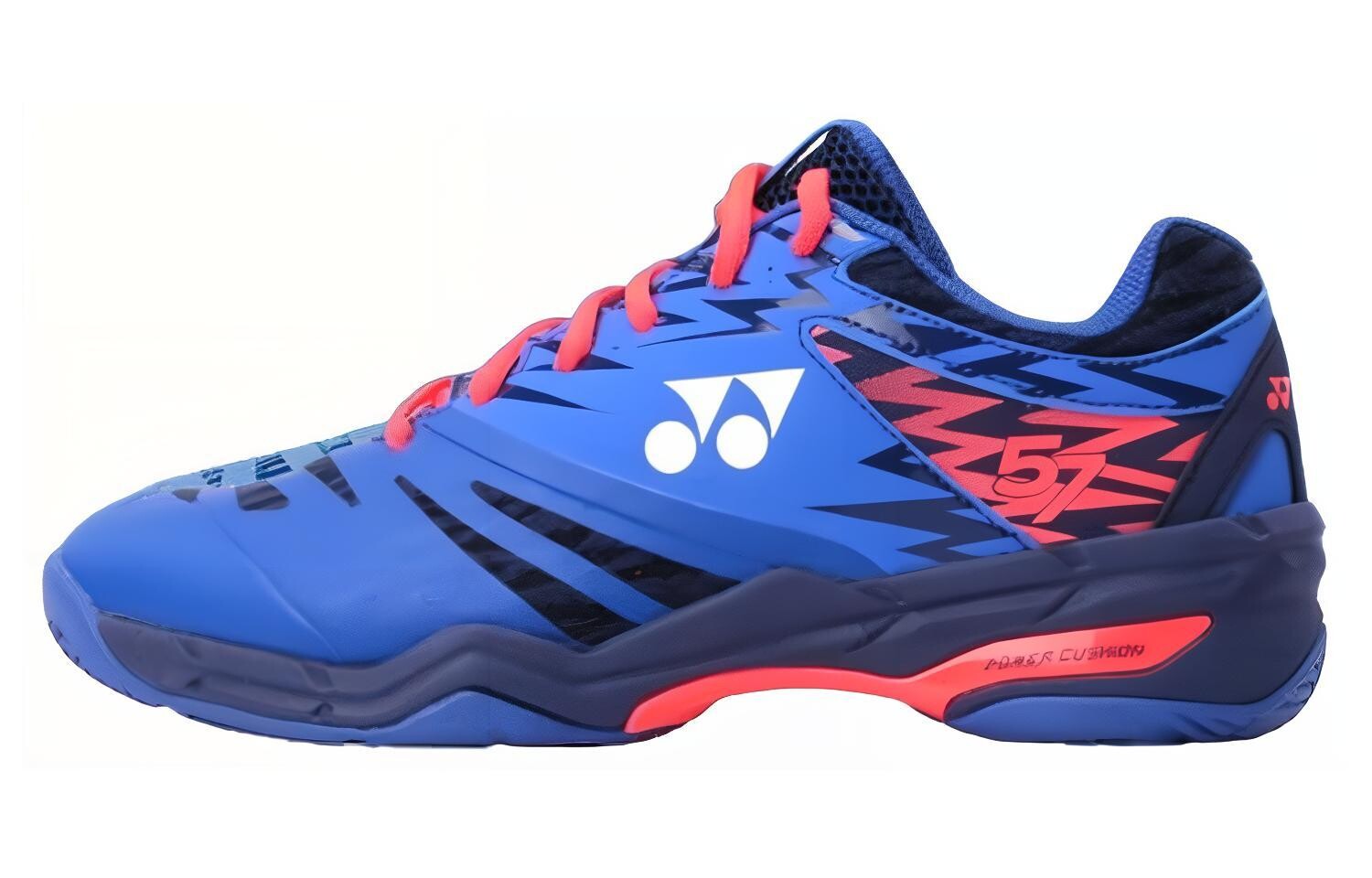 Кроссовки YONEX Badminton Shoes Unisex Low-top Blue, синий
Кроссовки YONEX Badminton Shoes Unisex Low-top Blue, синий