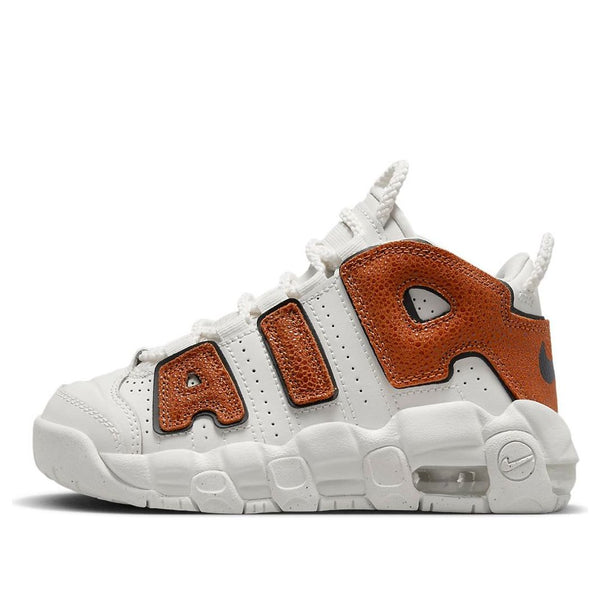 Кроссовки air more uptempo 'basketball leather' Nike, мультиколор
Кроссовки air more uptempo 'basketball leather' Nike, мультиколор
