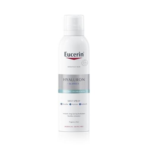 EUCERIN Hyaluron Filler, спрей для лица, 150 мл
EUCERIN Hyaluron Filler, спрей для лица, 150 мл