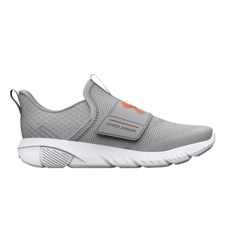 Кроссовки Flash PS, цвет Mod Grey Orange Blast
Кроссовки Flash PS, цвет Mod Grey Orange Blast