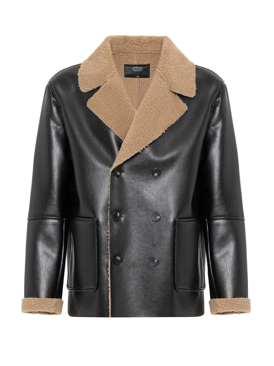 Куртка межсезонная Antioch, черный
Куртка межсезонная Antioch, черный