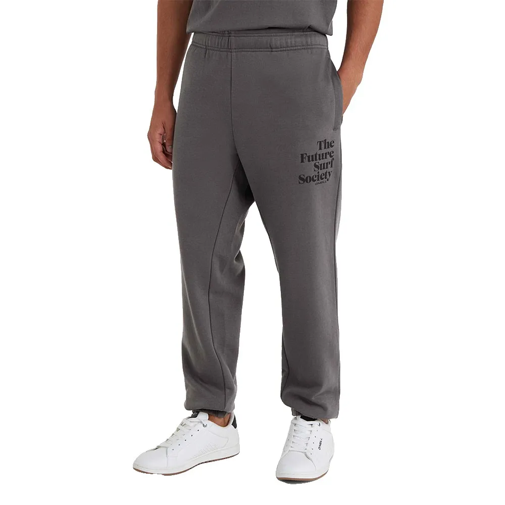 Спортивные брюки O´neill Future Surf Society, серый
Спортивные брюки O´neill Future Surf Society, серый