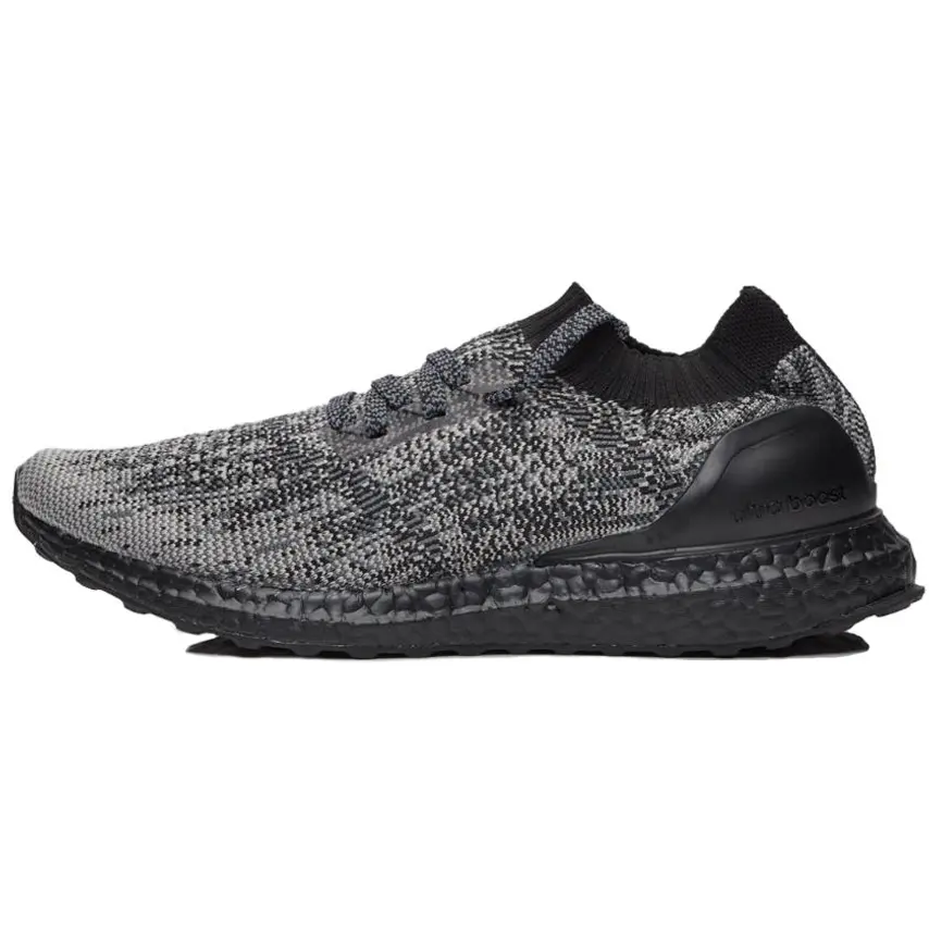 Кроссовки adidas Ultra Boost Uncaged Triple Black
Кроссовки adidas Ultra Boost Uncaged Triple Black