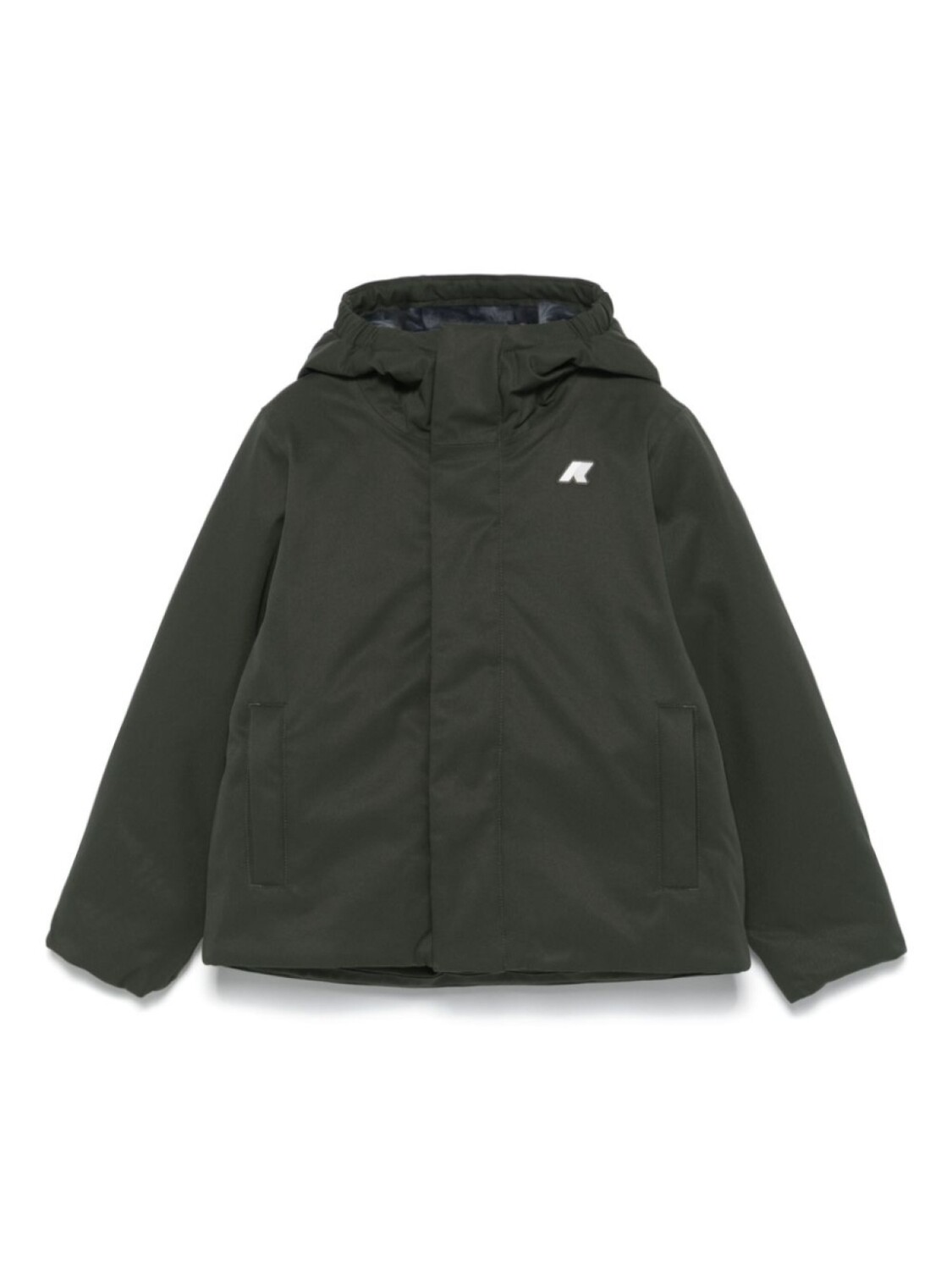 Куртка P. Jacko Marmotta K Way Kids, зеленый
Куртка P. Jacko Marmotta K Way Kids, зеленый