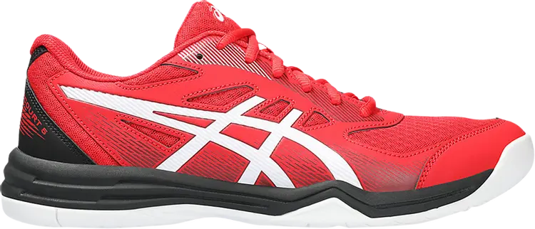 Кроссовки Upcourt 5 'Classic Red Beet Juice', красный
Кроссовки Upcourt 5 'Classic Red Beet Juice', красный