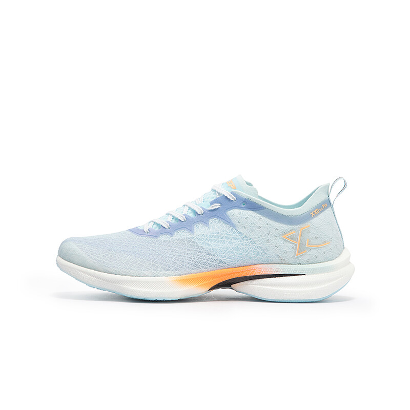 100 Детские кроссовки GS Low-top Новые Белые Прозрачные Синие Xtep, белый
100 Детские кроссовки GS Low-top Новые Белые Прозрачные Синие Xtep, белый