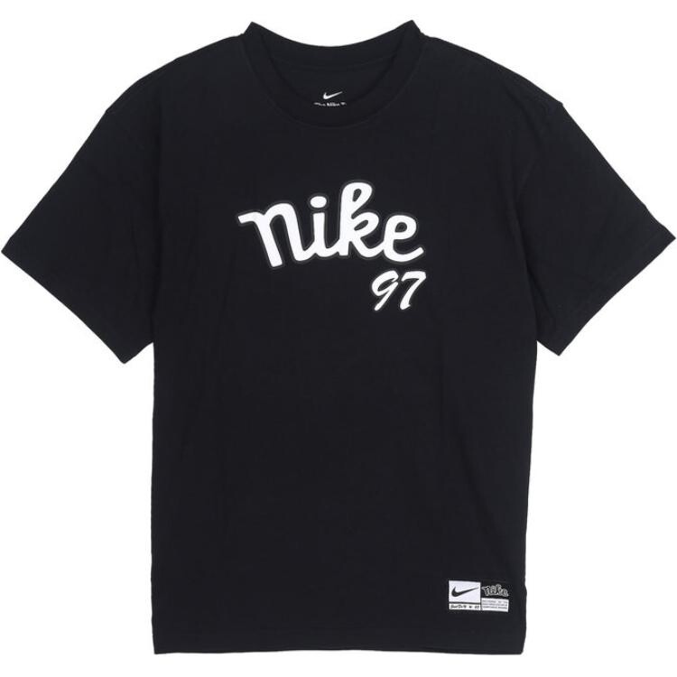 Футболка Max90 мужская черная Nike, черный
Футболка Max90 мужская черная Nike, черный