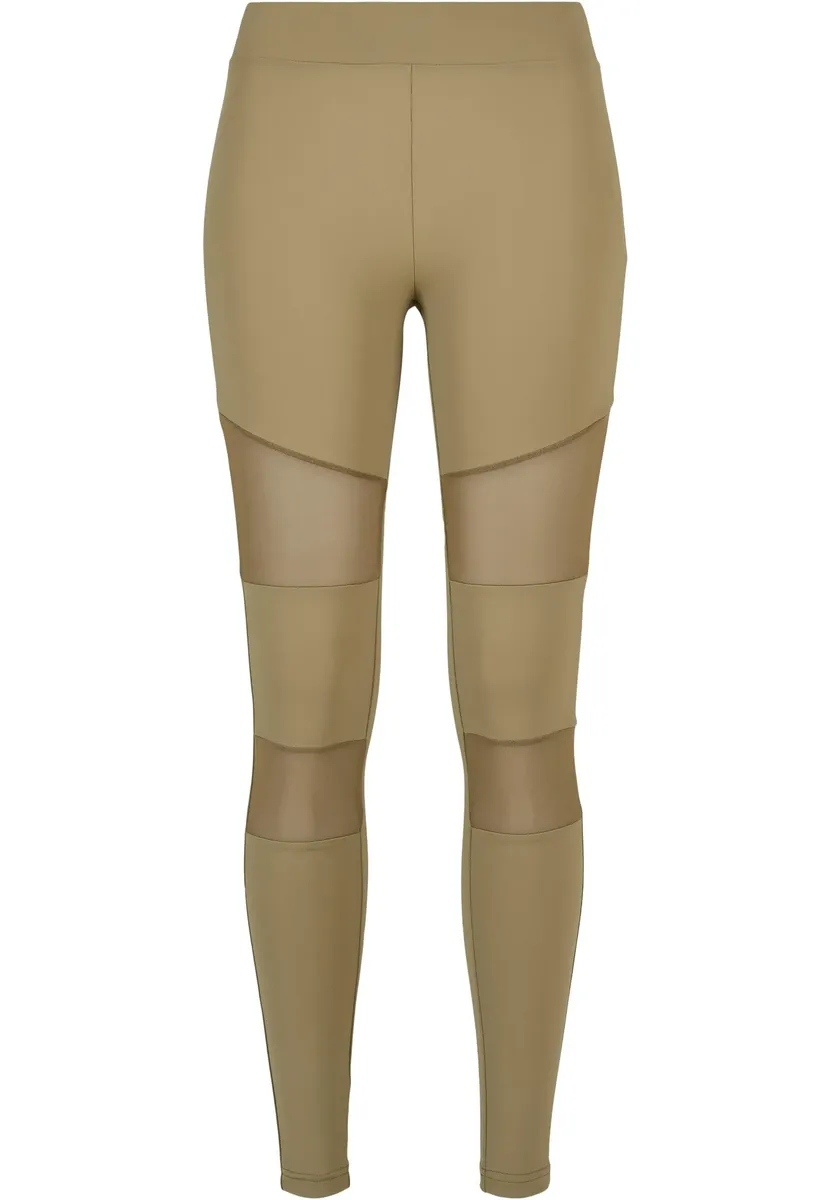 Леггинсы URBAN CLASSICS "Женские женские леггинсы Urban Classics Tech Mesh" (1 шт.), хаки
Леггинсы URBAN CLASSICS "Женские женские леггинсы Urban Classics Tech Mesh" (1 шт.), хаки