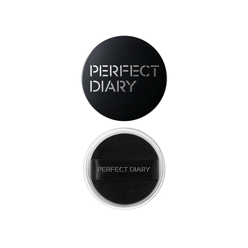 Рассыпчатая пудра для женщин PERFECT DIARY
Рассыпчатая пудра для женщин PERFECT DIARY
