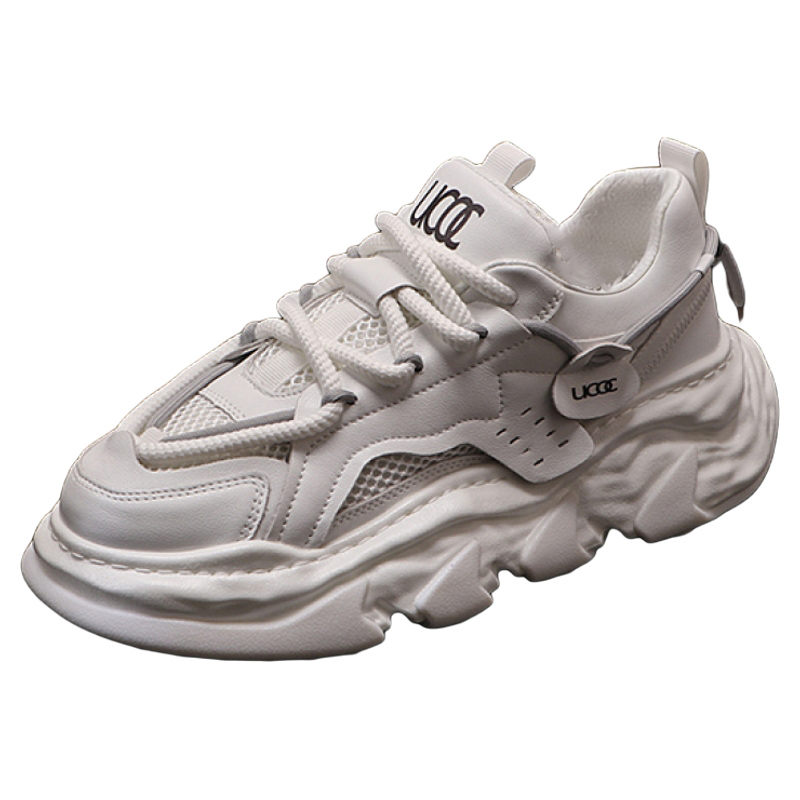 ZUOSAISI Массивные кроссовки мужские низкие, зеленые
ZUOSAISI Массивные кроссовки мужские низкие, зеленые