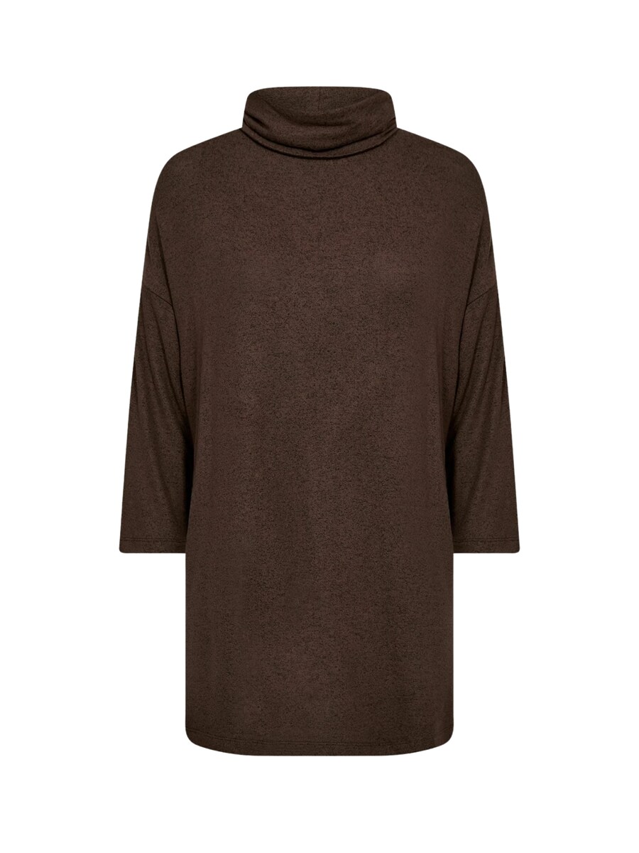 Топ Soyaconcept, коричневый
Топ Soyaconcept, коричневый