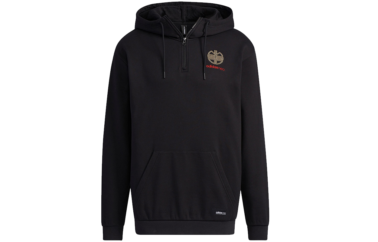 Adidas Neo Свитшот мужской черный
Adidas Neo Свитшот мужской черный