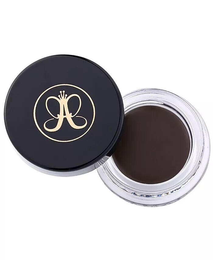 Помада для бровей Anastasia Beverly Hills, цвет Ebony (black hair with warm undertone)
Помада для бровей Anastasia Beverly Hills, цвет Ebony (black hair with warm undertone)