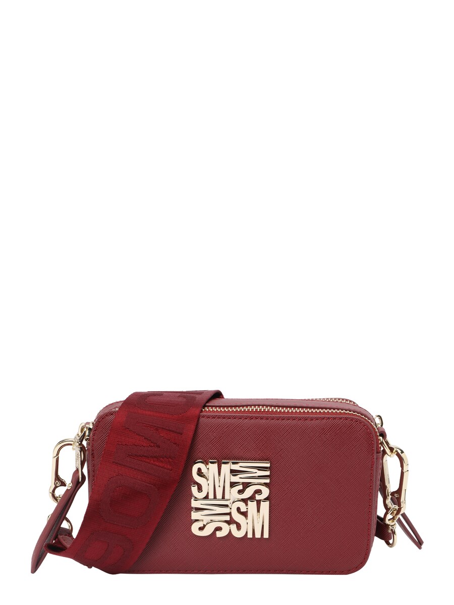 Сумочка STEVE MADDEN Brisa, Red
Сумочка STEVE MADDEN Brisa, Red