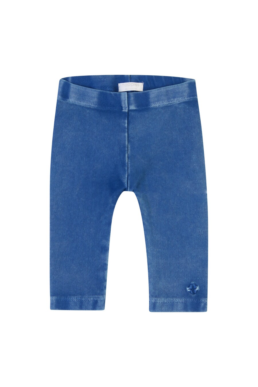 Облегающие леггинсы Noppies Farah, темно-синий
Облегающие леггинсы Noppies Farah, темно-синий