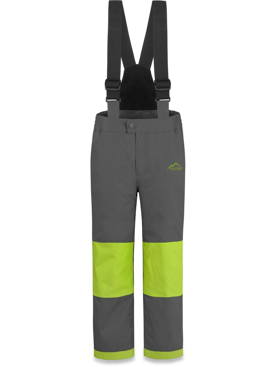 Спортивные брюки Normani SALCHA, антрацит
Спортивные брюки Normani SALCHA, антрацит