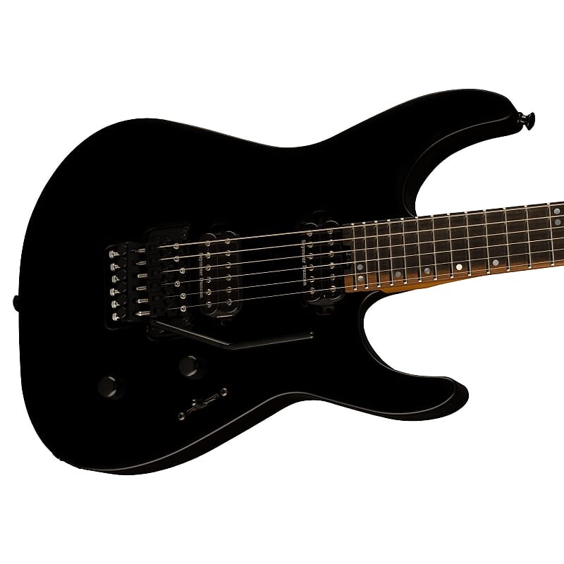 Электрогитара Jackson American Series Virtuoso Streaky Ebony Fingerboard Satin Black 2802401868
Электрогитара Jackson American Series Virtuoso Streaky Ebony Fingerboard Satin Black 2802401868