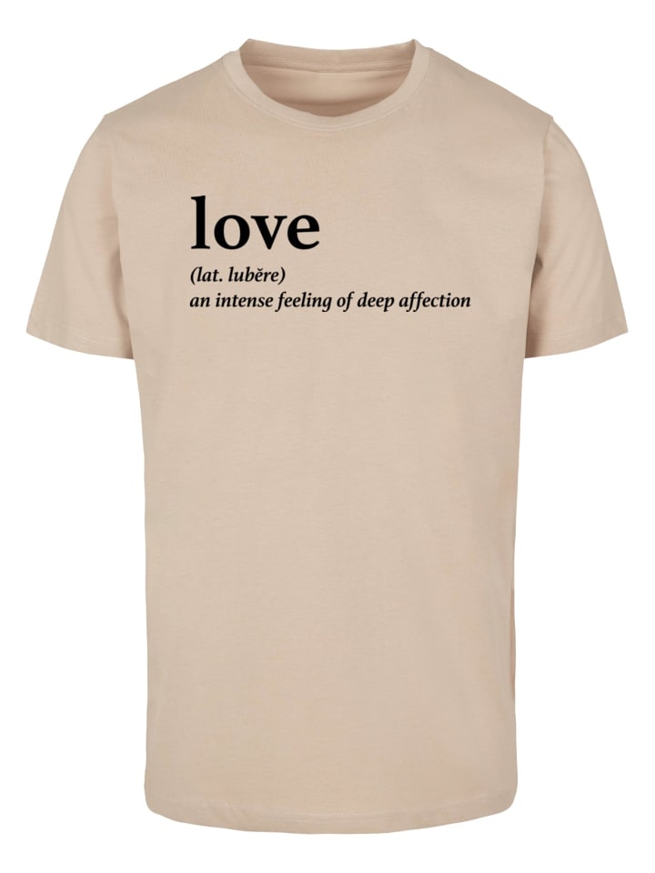 Футболка Mister Tee, песочный
Футболка Mister Tee, песочный