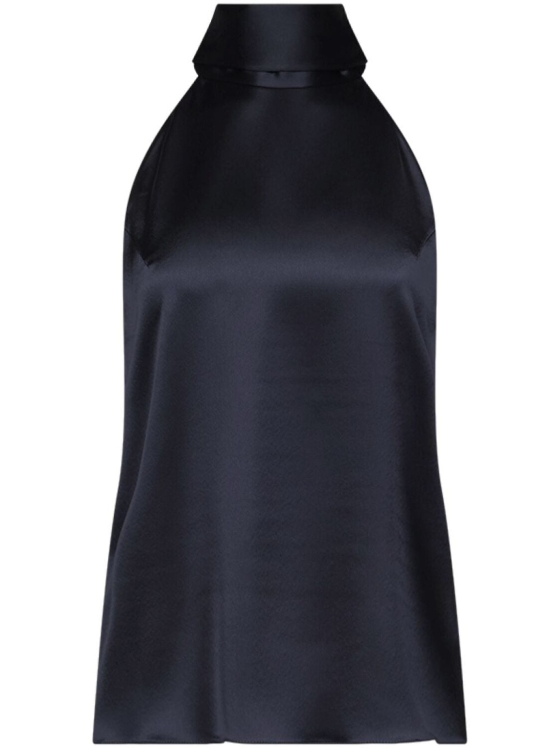 Galvan London атласная блузка Sienna, синий
Galvan London атласная блузка Sienna, синий