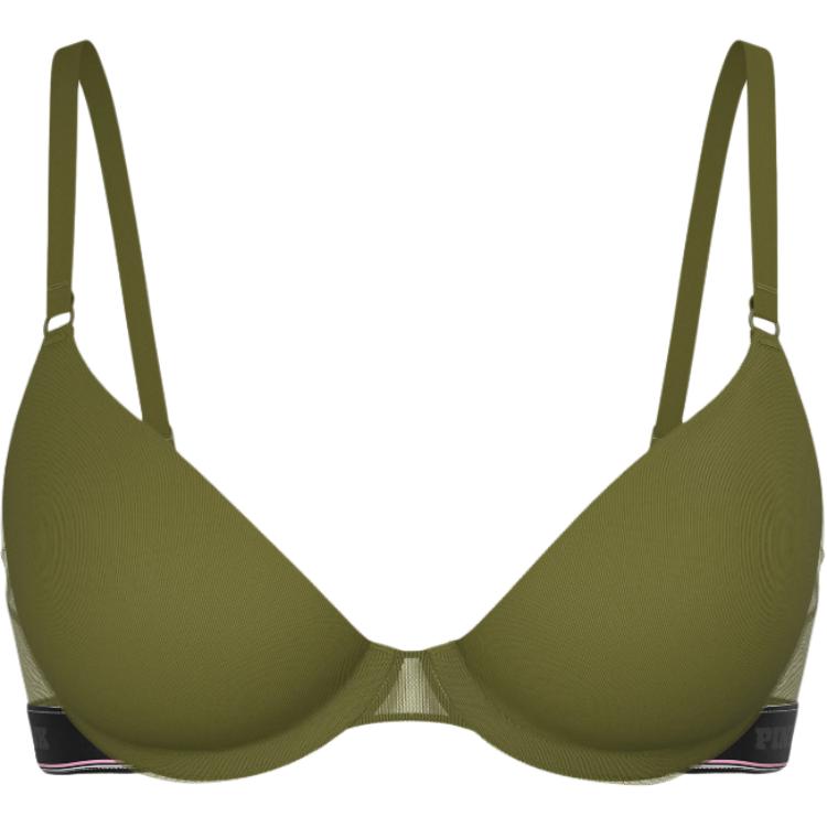 Victoria's Secret Розовый бюстгальтер Women's
Victoria's Secret Розовый бюстгальтер Women's