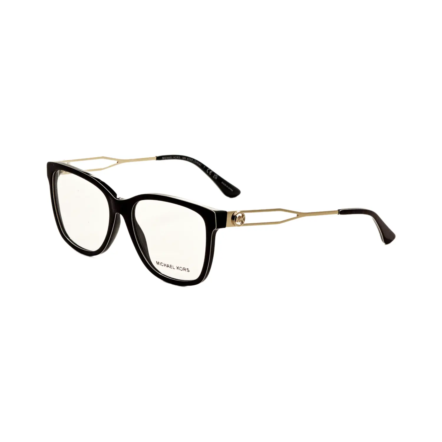 Женские коричневые очки Michael Kors 53 мм
Женские коричневые очки Michael Kors 53 мм