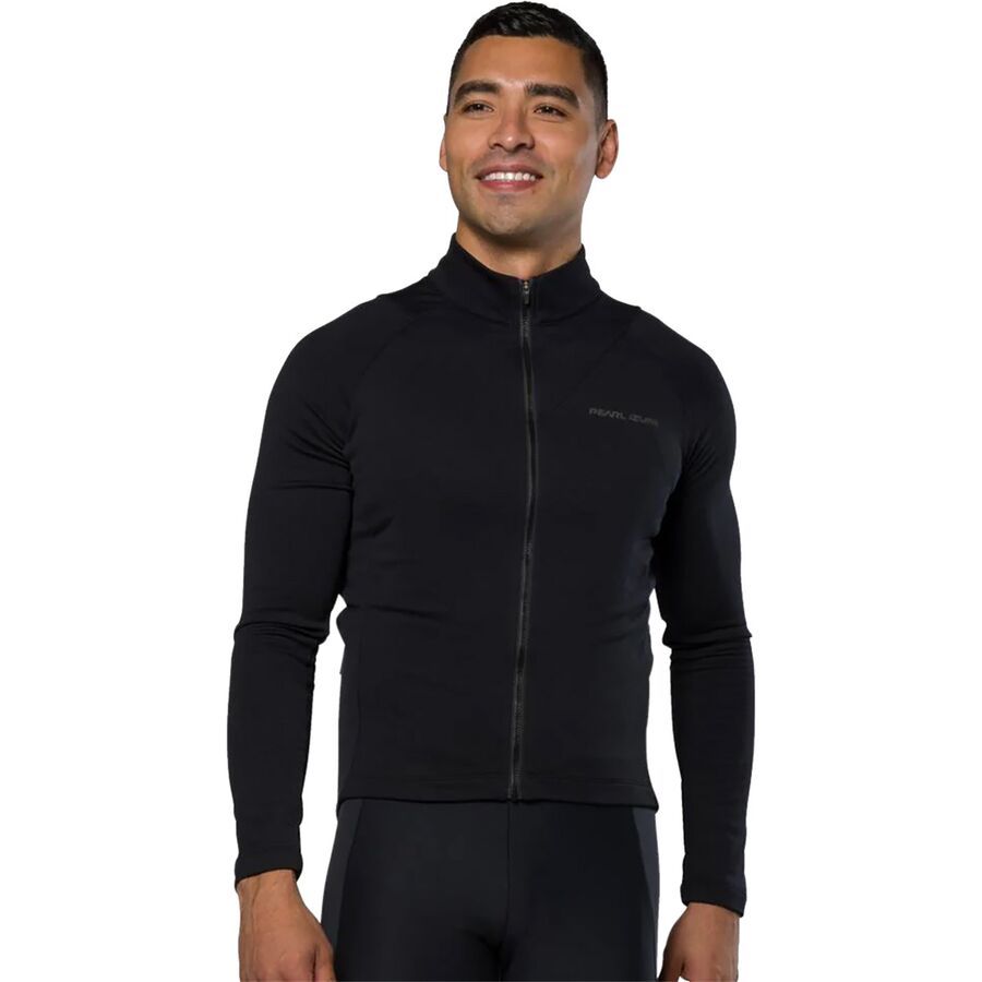 Футболка PEARL iZUMi Attack Thermal PEARL iZUMi, Black
Футболка PEARL iZUMi Attack Thermal PEARL iZUMi, Black