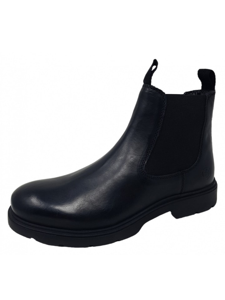 Сапоги Lumberjack Chelsea Boot Charlie SM, черный
Сапоги Lumberjack Chelsea Boot Charlie SM, черный