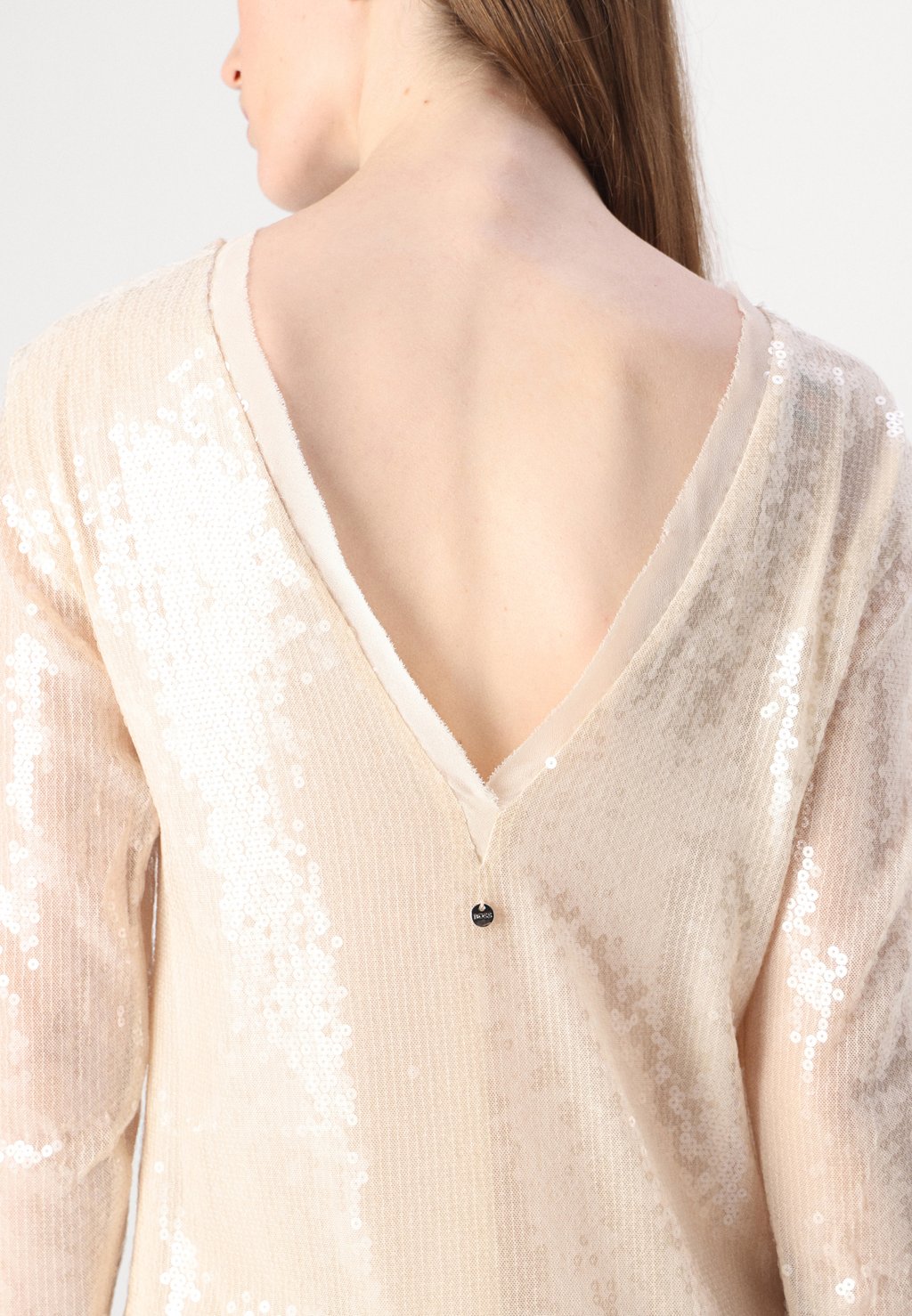 Коктейльное платье / Вечернее платье DALENTIN BOSS, оранжевый
Коктейльное платье / Вечернее платье DALENTIN BOSS, оранжевый