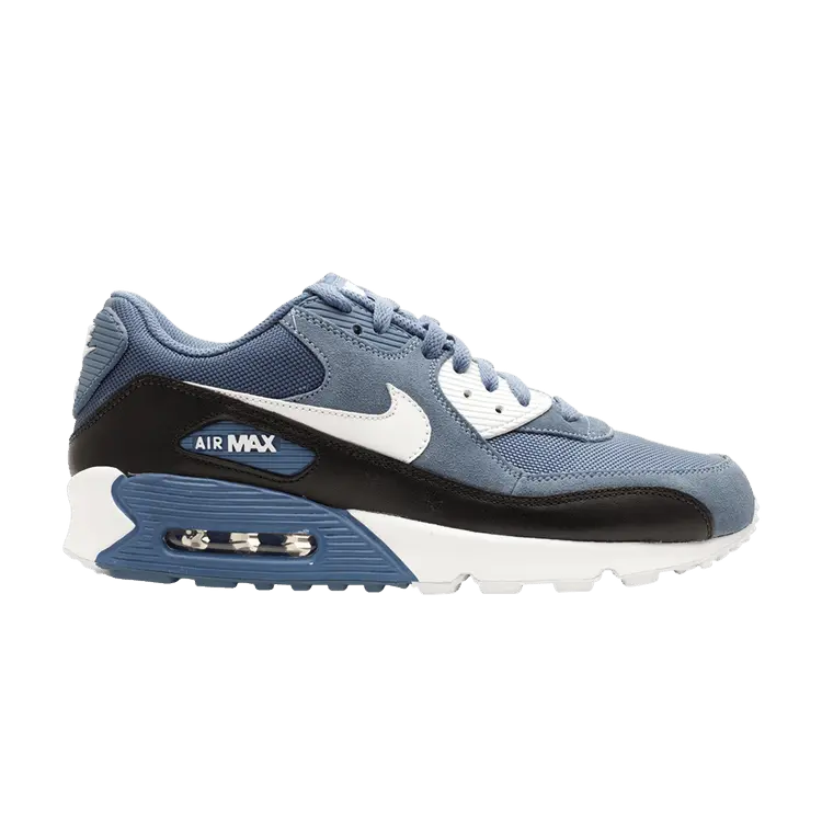 Кроссовки Nike Air Max 90, синий
Кроссовки Nike Air Max 90, синий