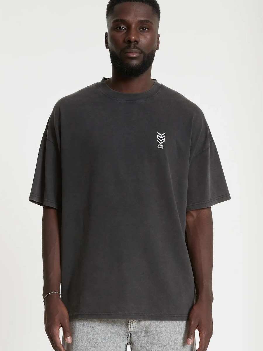 Рубашка YSPT Studio GRANITE, Mottled Black
Рубашка YSPT Studio GRANITE, Mottled Black