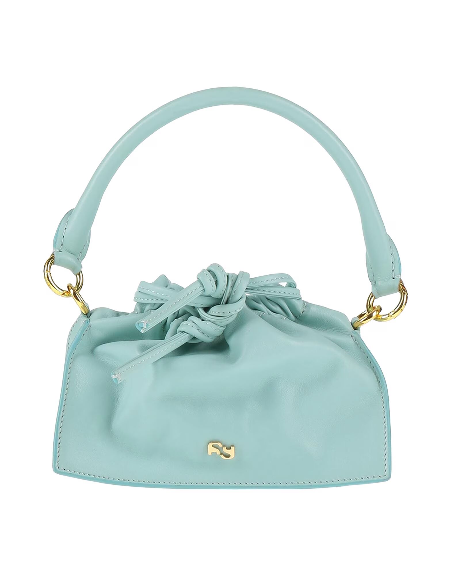 Сумка Yuzefi, бирюзовый
Сумка Yuzefi, бирюзовый