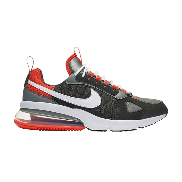 Кроссовки Nike Air Max 270 Futura 'Dark Stucco', серый
Кроссовки Nike Air Max 270 Futura 'Dark Stucco', серый