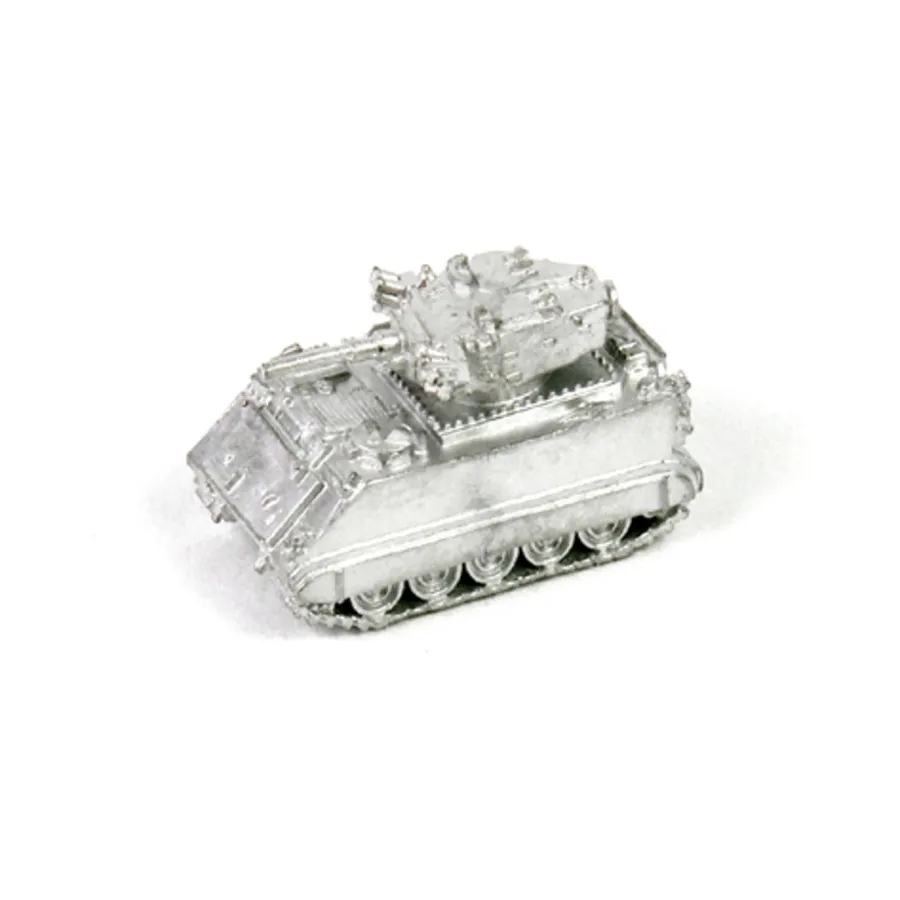 М113 ФСВ, Modern Micro Armour - Australia (1:285)
М113 ФСВ, Modern Micro Armour - Australia (1:285)