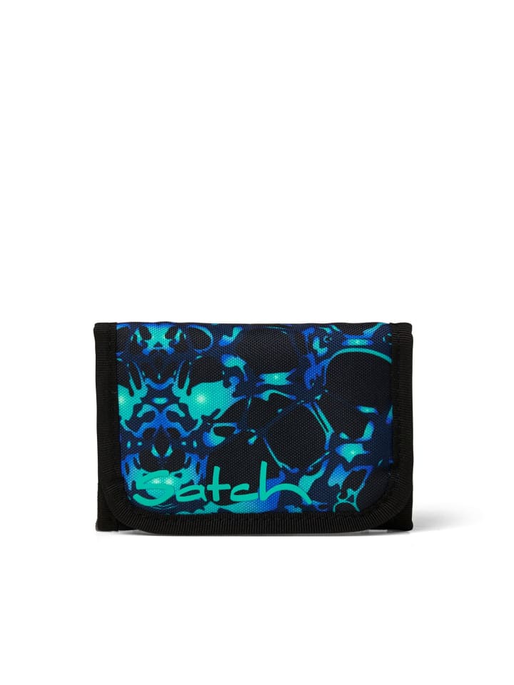 Кошелек Satch Caleido Blue Satch
Кошелек Satch Caleido Blue Satch