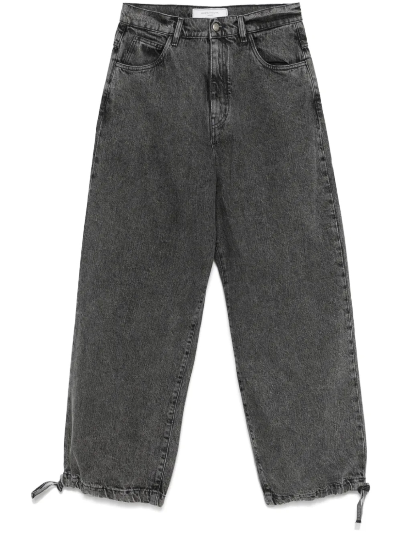 Джинсы Фабьен Société Anonyme, серый
Джинсы Фабьен Société Anonyme, серый