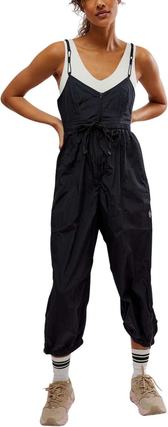 Юбка FP Movement Down To Earth One-Piece, черный
Юбка FP Movement Down To Earth One-Piece, черный