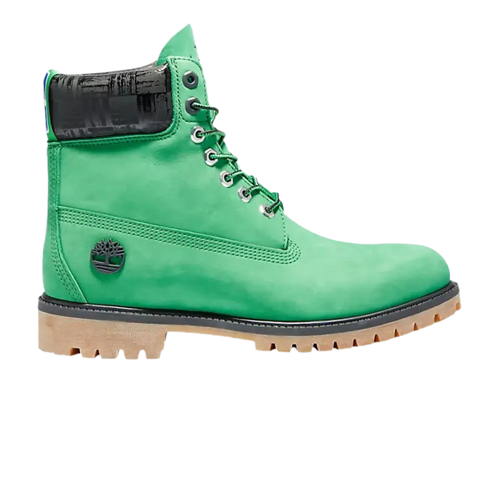 Ботинки мужские Timberland Premium х NBA из натуральной кожи, зеленый
Ботинки мужские Timberland Premium х NBA из натуральной кожи, зеленый