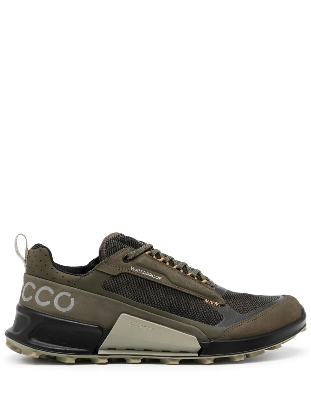 Низкие кроссовки Biom 21 X Mountain ECCO, зеленый
Низкие кроссовки Biom 21 X Mountain ECCO, зеленый