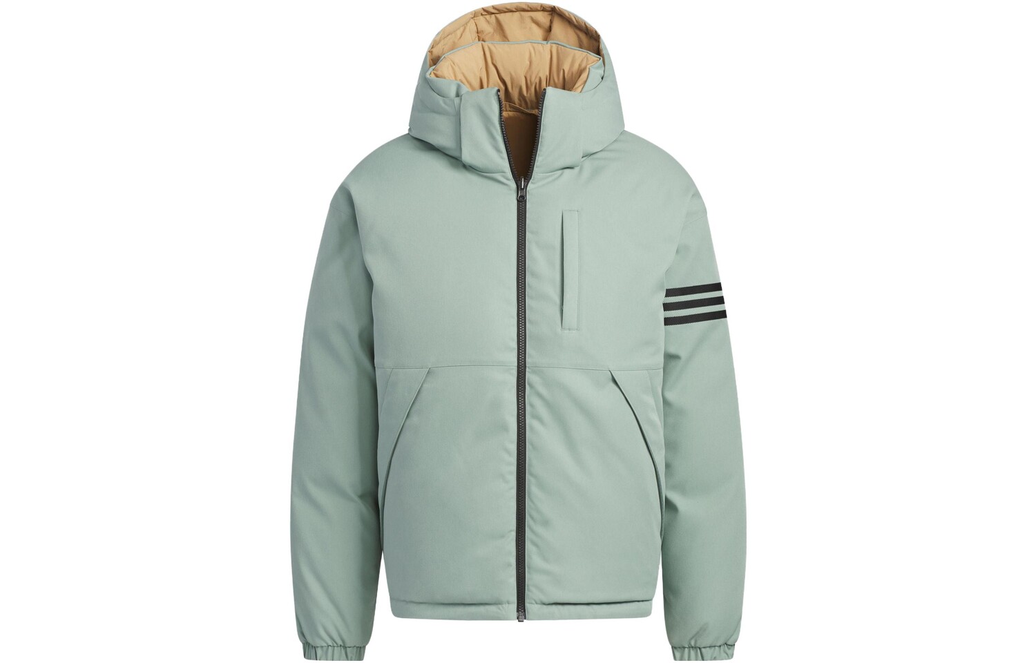 ПУХОВИК NEU Пуховик унисекс пыльно-зеленый Adidas Originals, зеленый
ПУХОВИК NEU Пуховик унисекс пыльно-зеленый Adidas Originals, зеленый