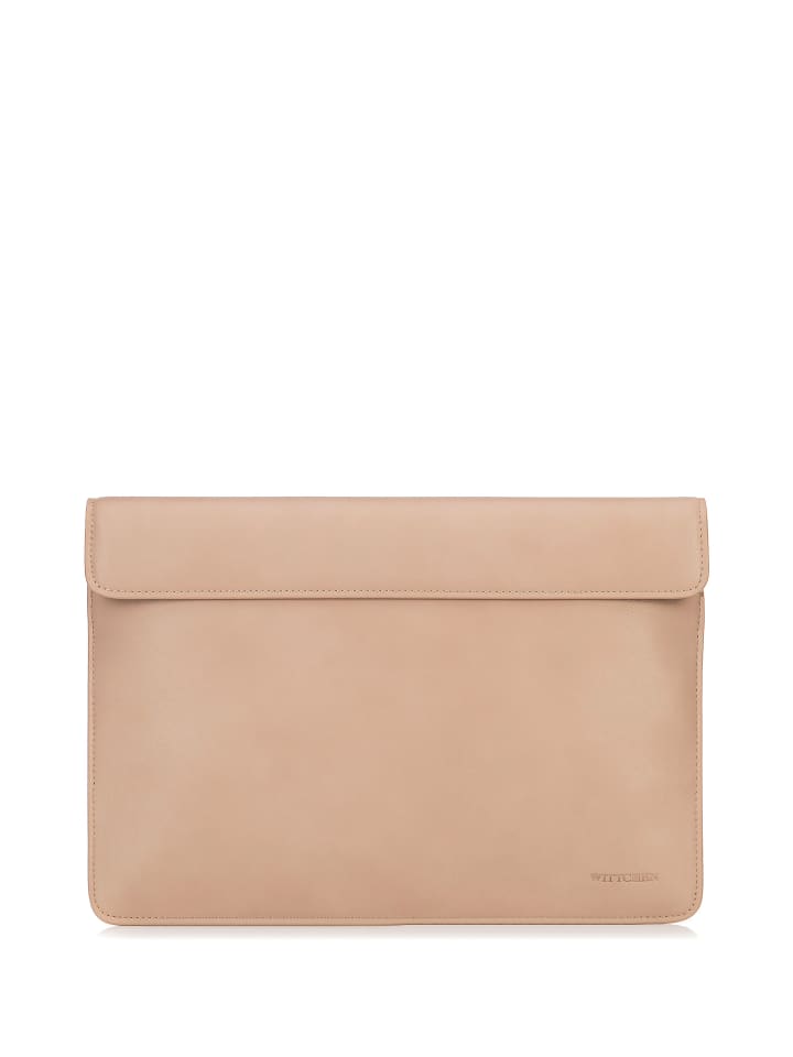 Сумка шоппер Wittchen, бежевый
Сумка шоппер Wittchen, бежевый